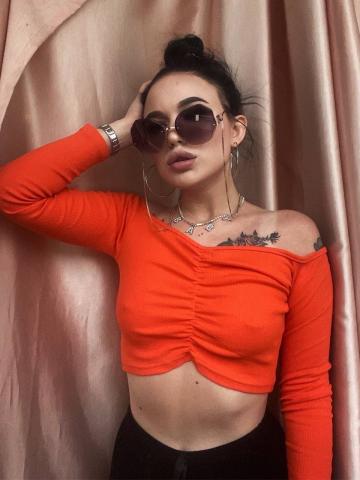 Моника Сокровище фото 3