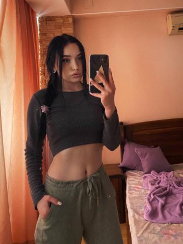 Моника Сокровище фото 5