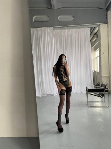 Моника Сокровище фото 6