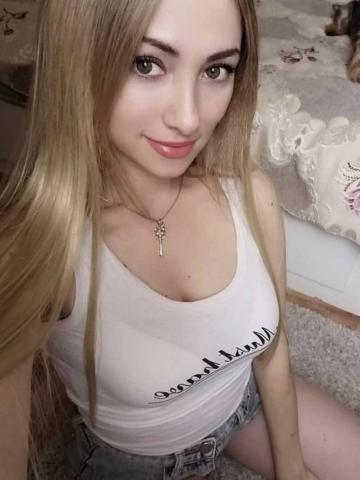 Дарья Ярославль Эскорт Реал фото 3